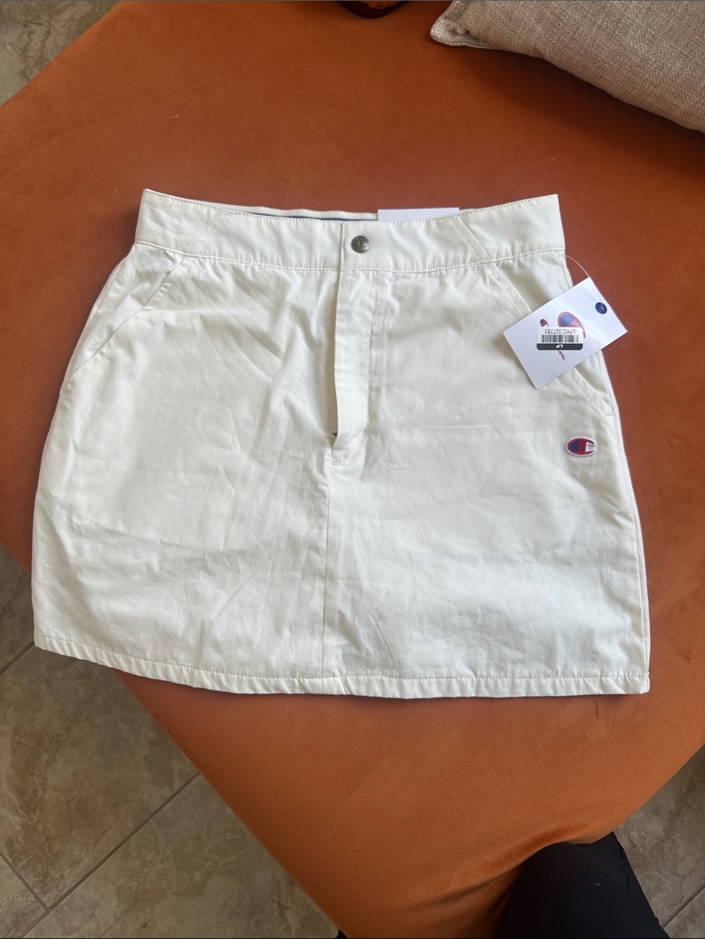 Champion skirt